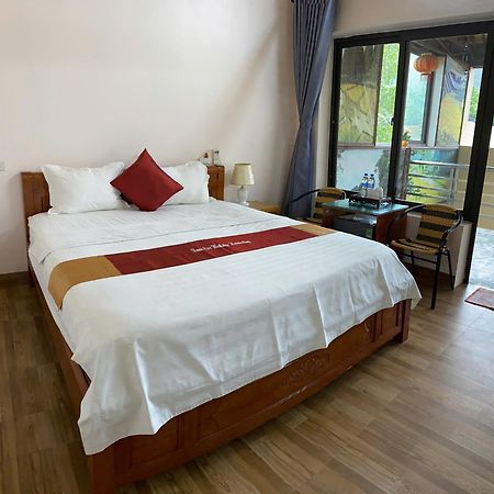 Tam Coc Westlake Homestay Ninh Binh Exterior photo