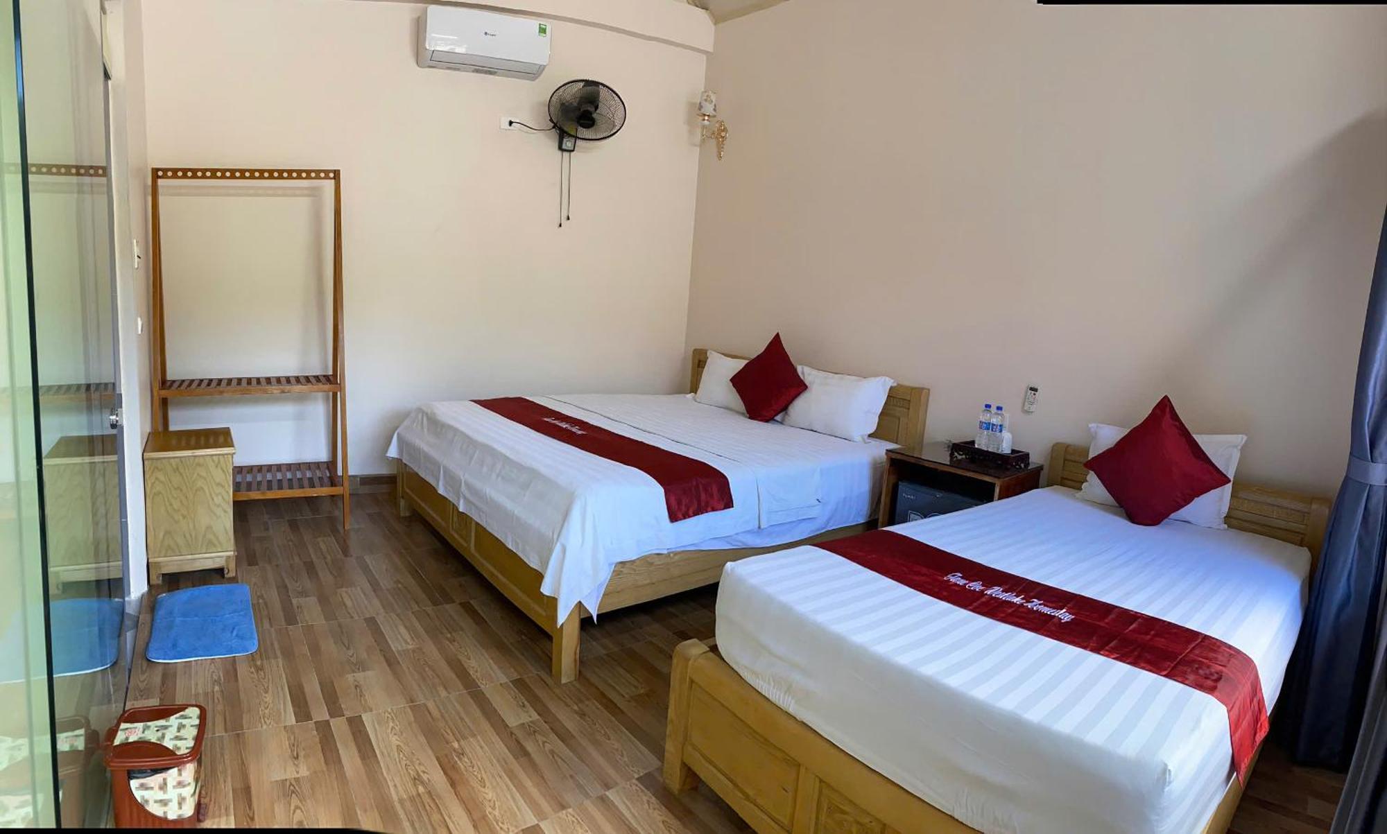 Tam Coc Westlake Homestay Ninh Binh Exterior photo