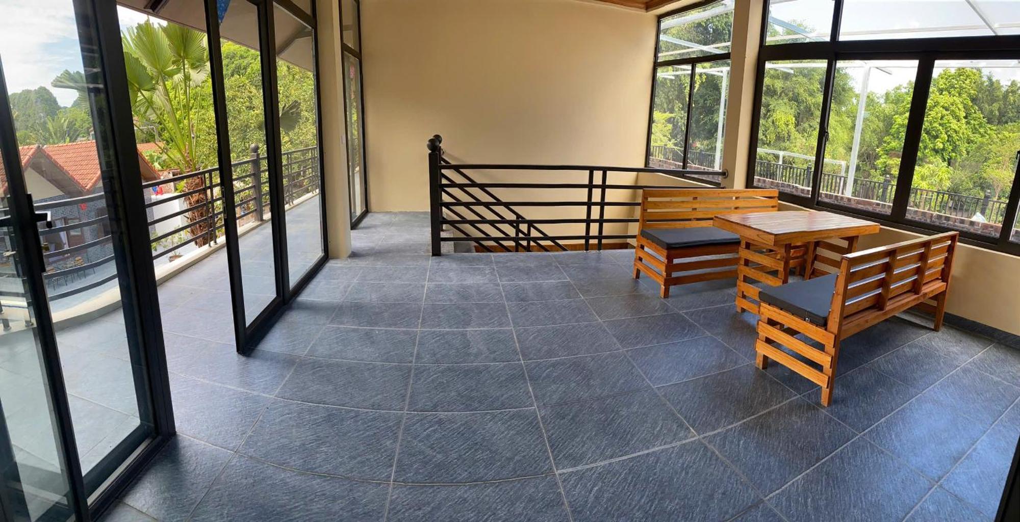 Tam Coc Westlake Homestay Ninh Binh Exterior photo
