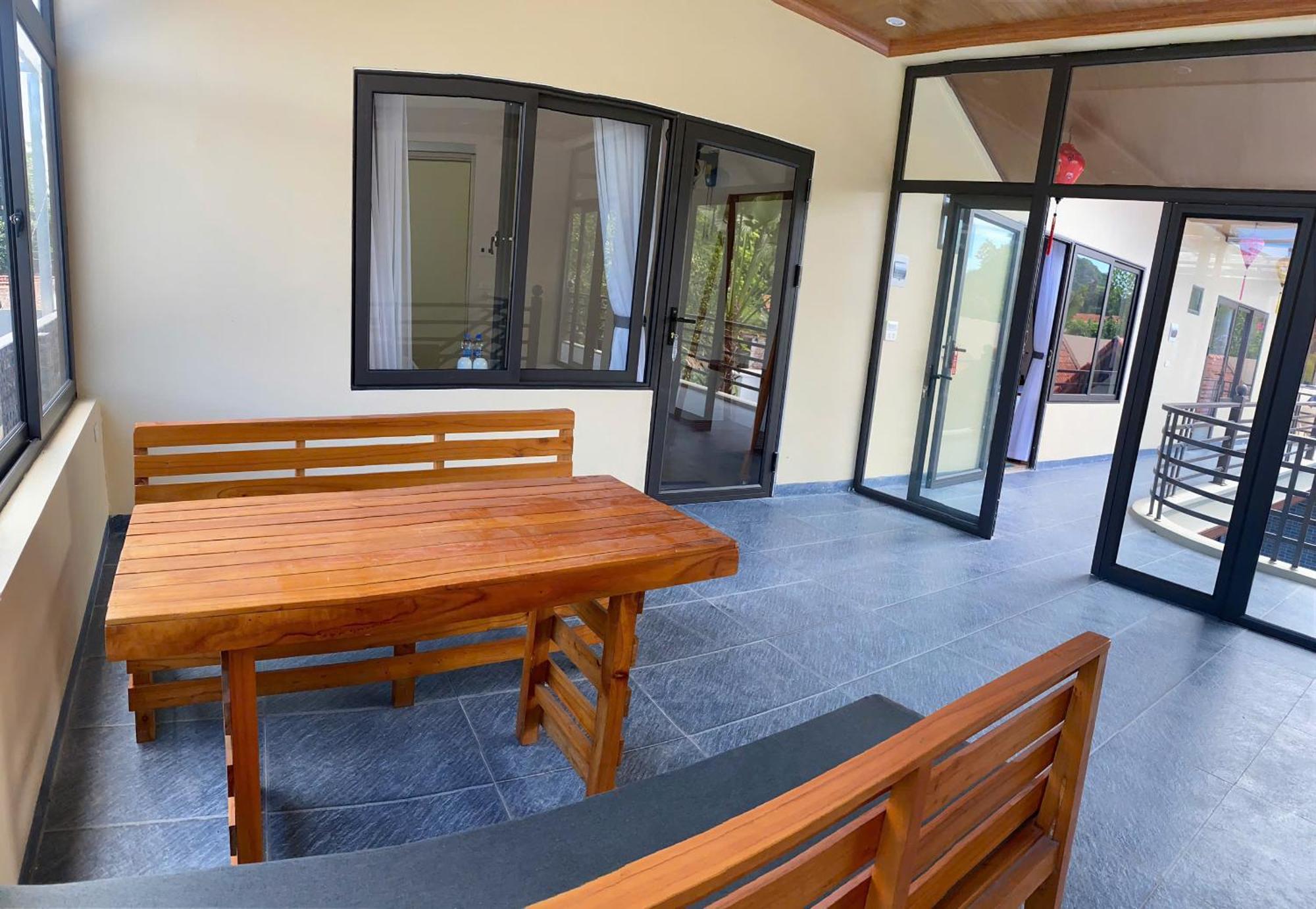 Tam Coc Westlake Homestay Ninh Binh Exterior photo