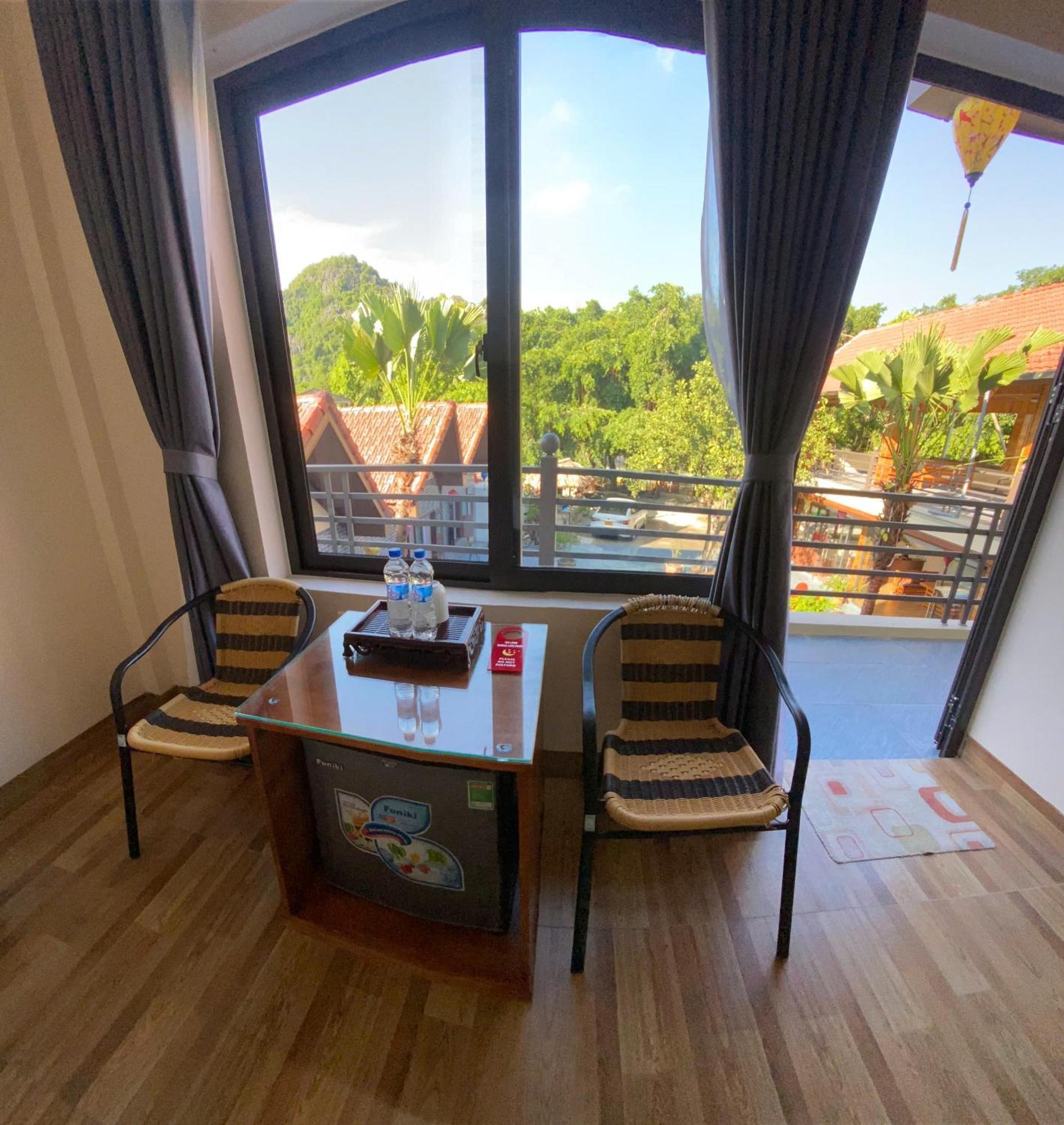 Tam Coc Westlake Homestay Ninh Binh Exterior photo