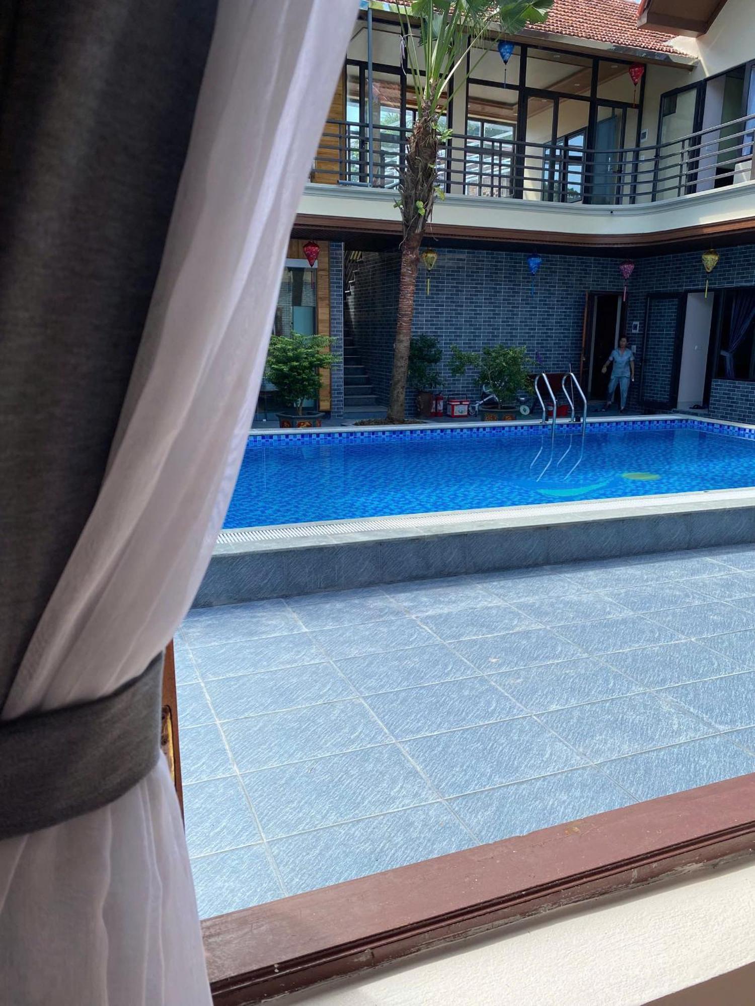 Tam Coc Westlake Homestay Ninh Binh Exterior photo