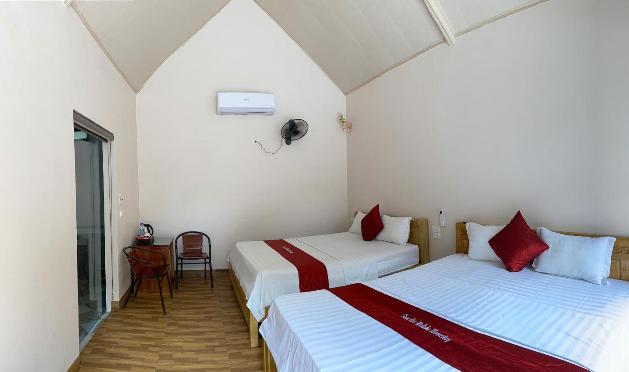 Tam Coc Westlake Homestay Ninh Binh Exterior photo