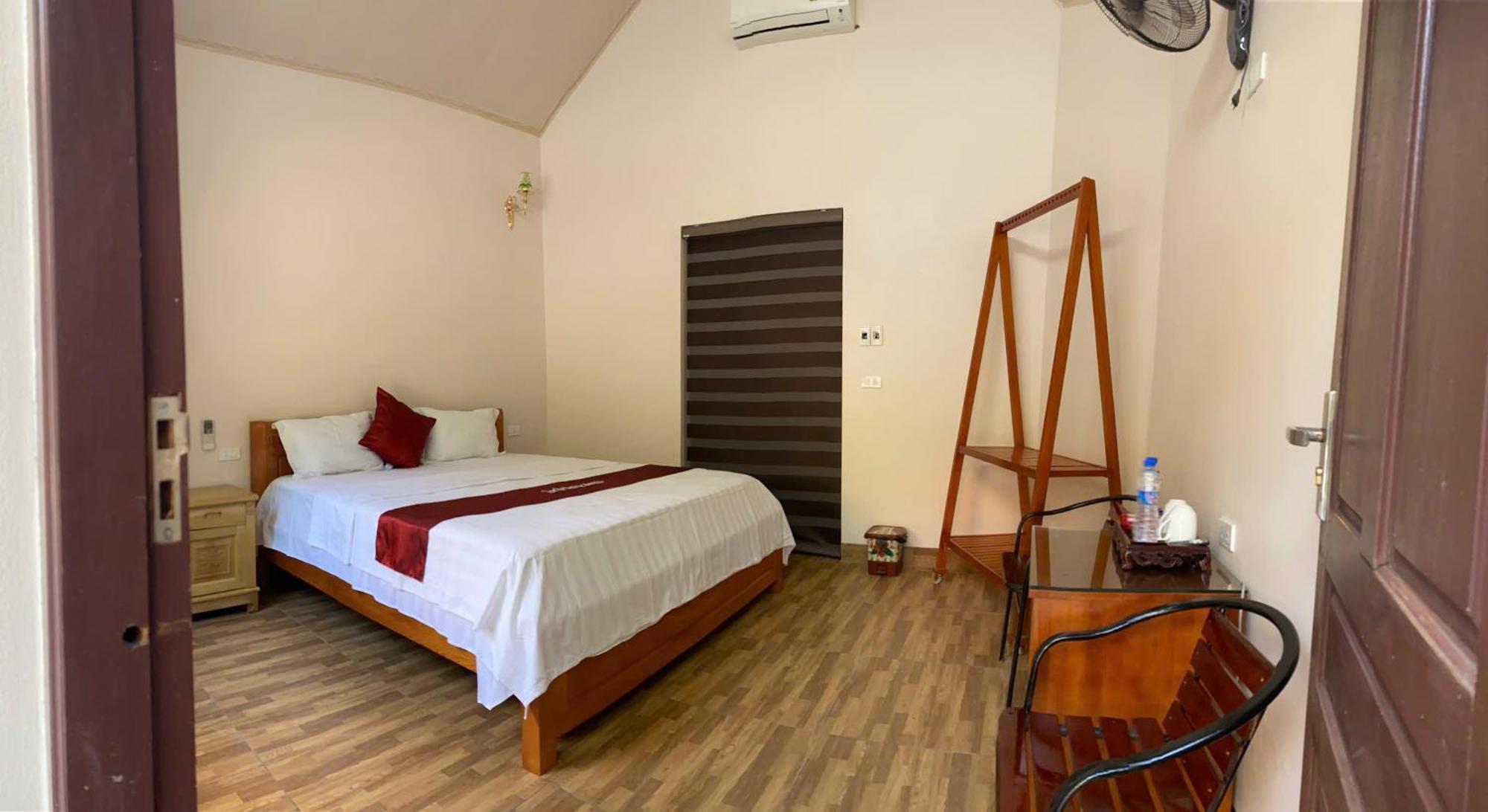 Tam Coc Westlake Homestay Ninh Binh Exterior photo
