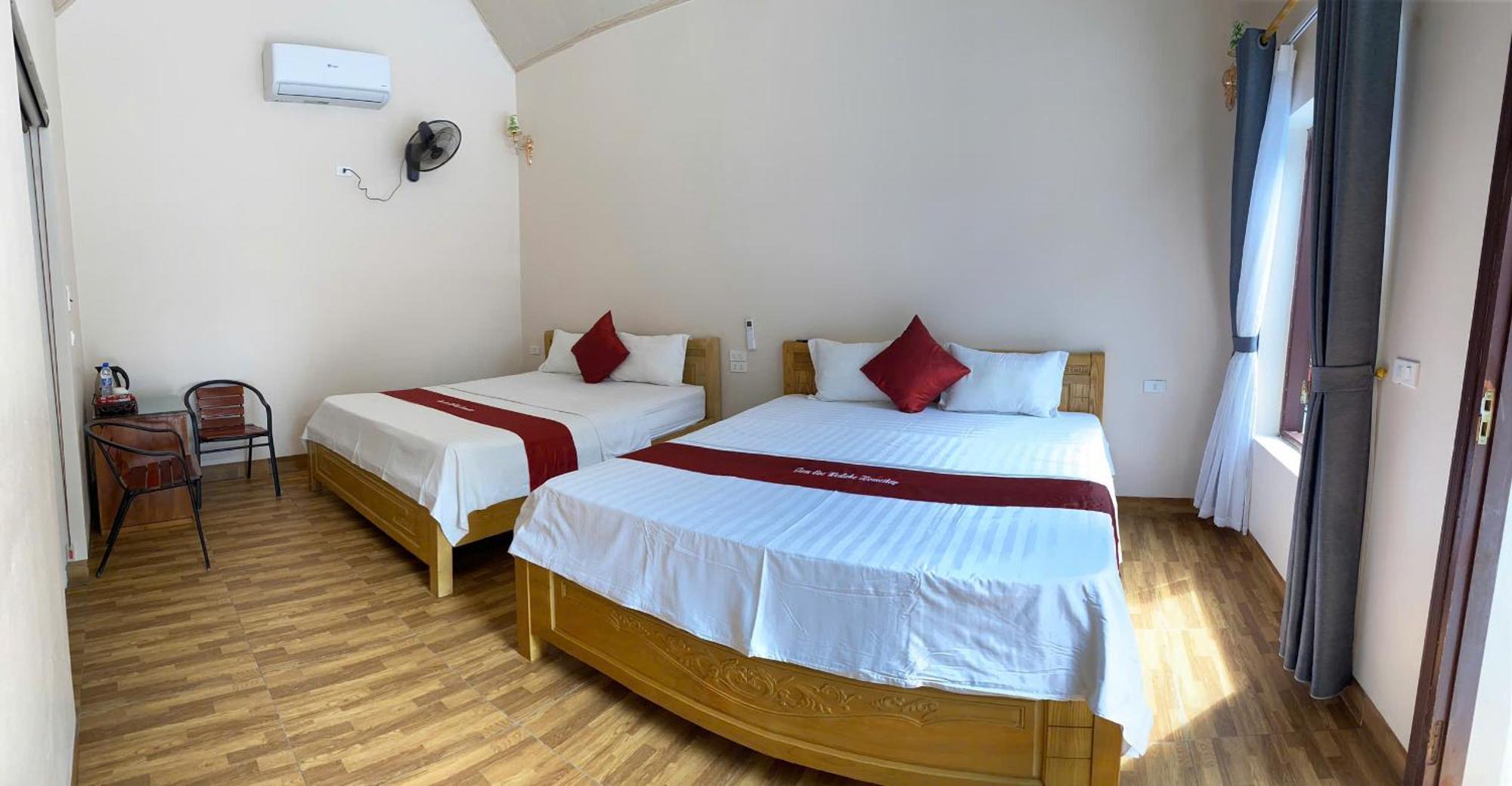 Tam Coc Westlake Homestay Ninh Binh Exterior photo
