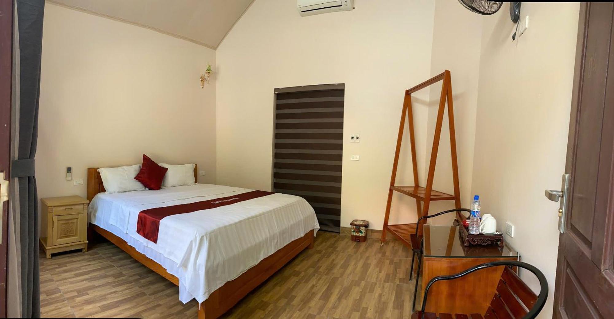 Tam Coc Westlake Homestay Ninh Binh Exterior photo