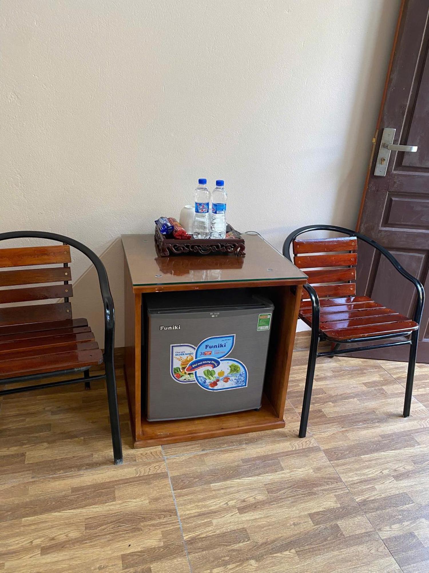 Tam Coc Westlake Homestay Ninh Binh Exterior photo