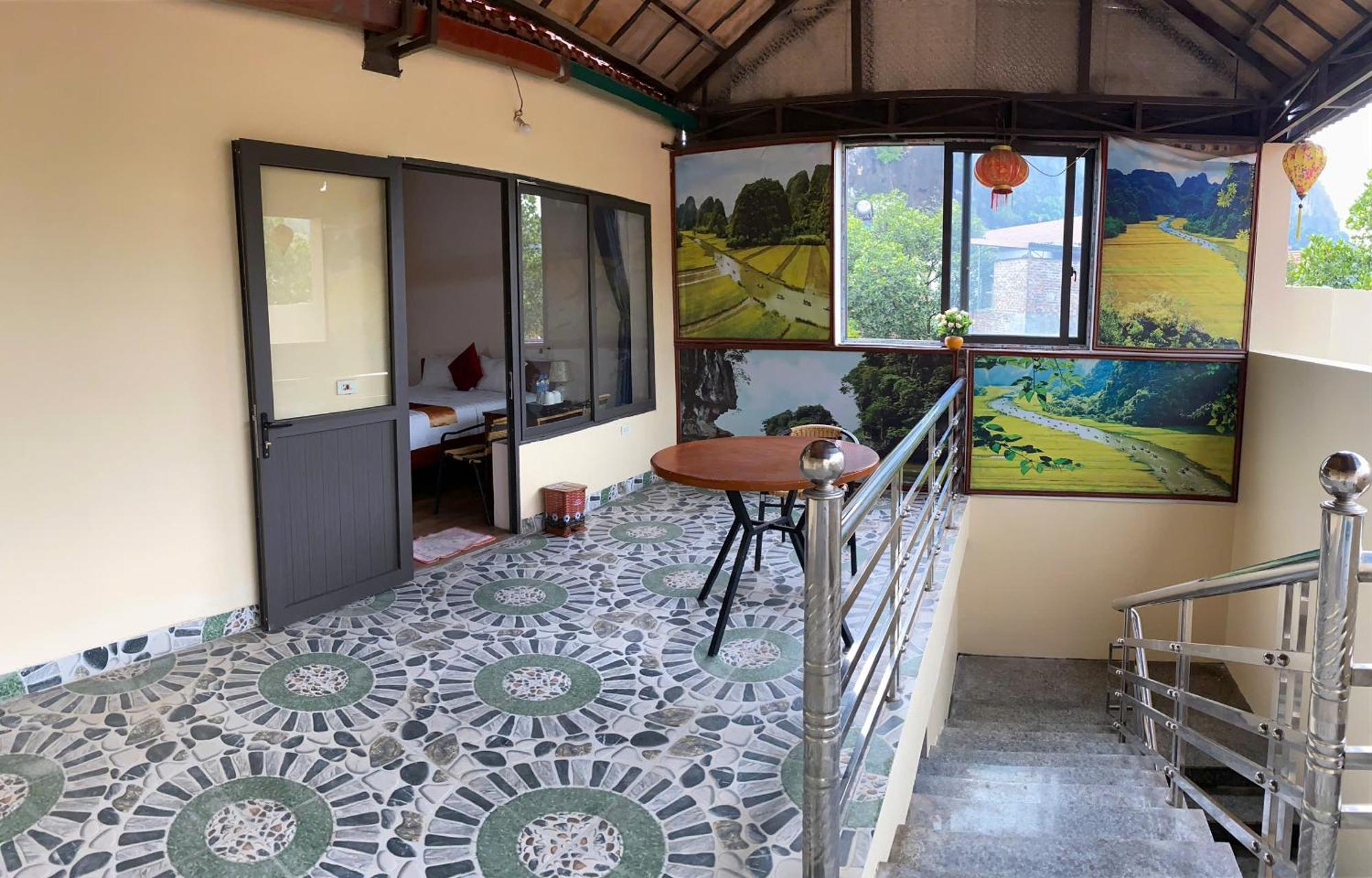 Tam Coc Westlake Homestay Ninh Binh Exterior photo