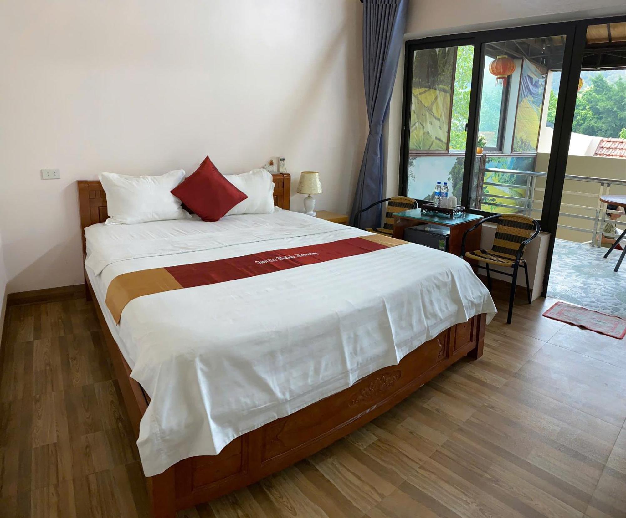 Tam Coc Westlake Homestay Ninh Binh Exterior photo