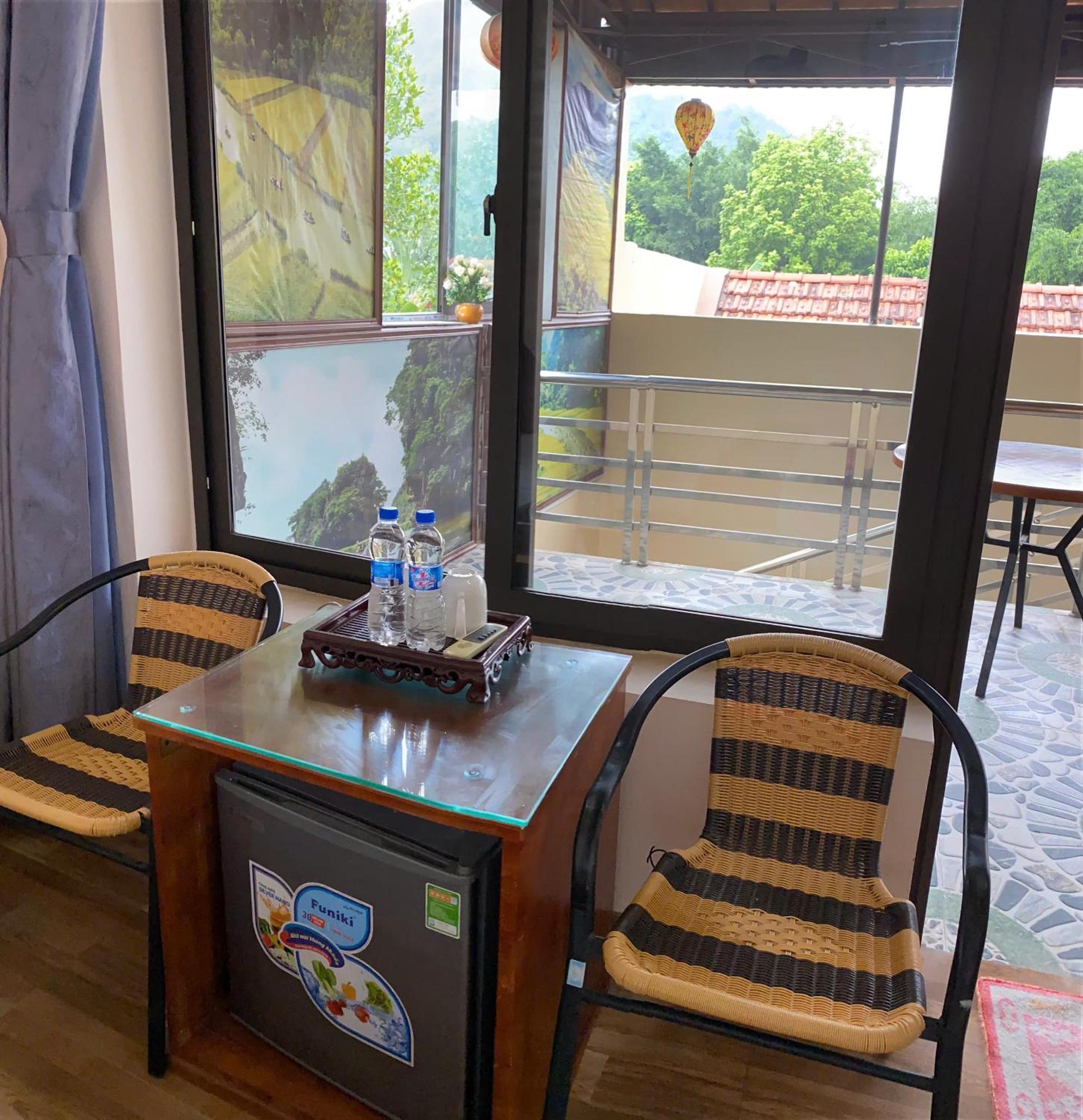Tam Coc Westlake Homestay Ninh Binh Exterior photo
