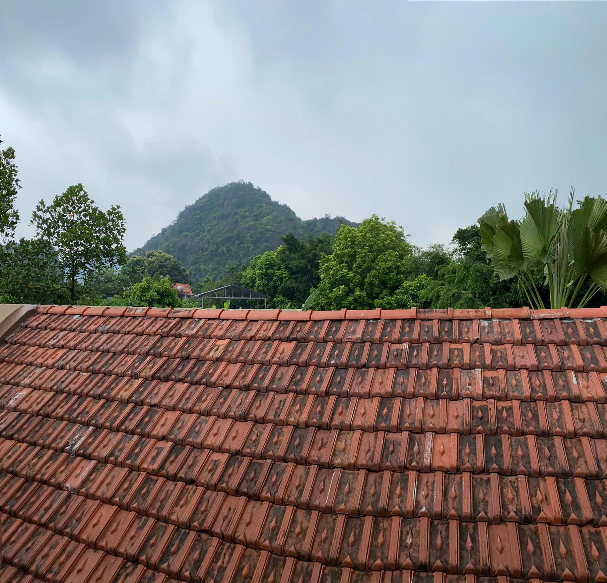 Tam Coc Westlake Homestay Ninh Binh Exterior photo