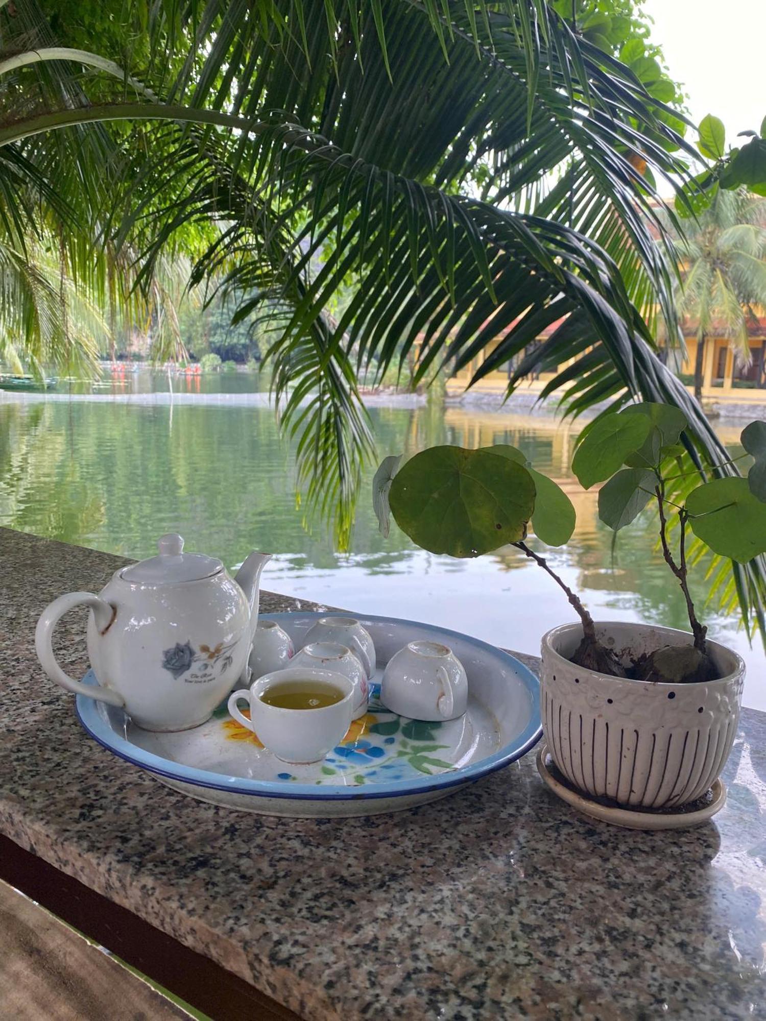 Tam Coc Westlake Homestay Ninh Binh Exterior photo