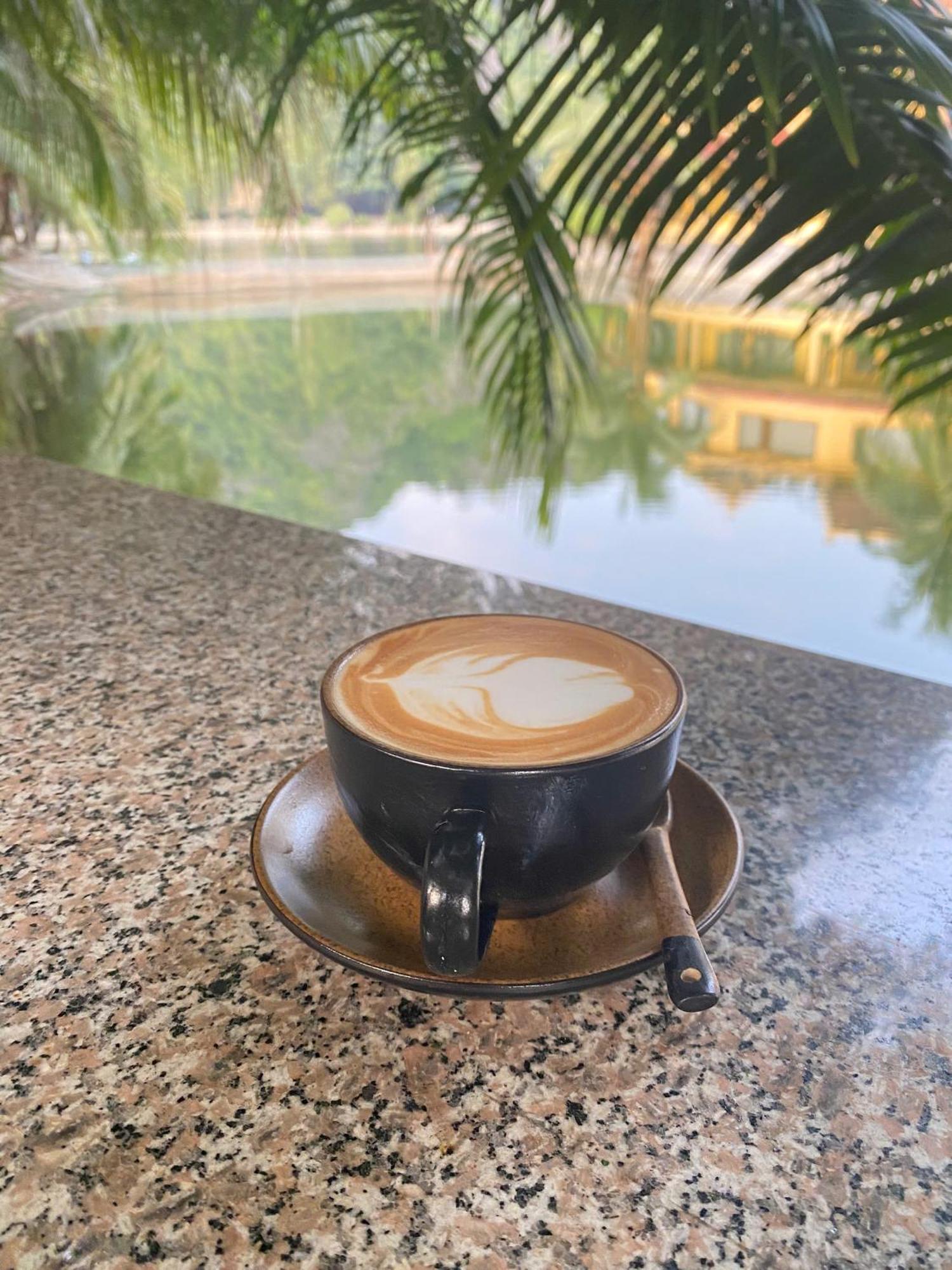 Tam Coc Westlake Homestay Ninh Binh Exterior photo